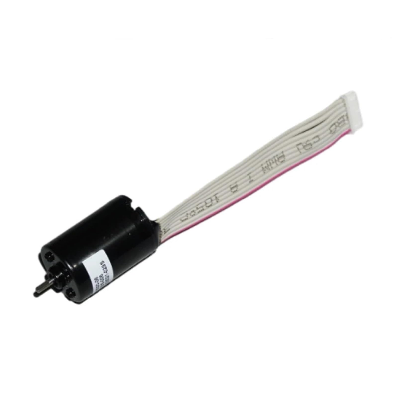 Nhestygbt One Color 16Mm External Rotor Brushless Motor 12V 18000Rpm Precision Rare Earth Strong Magnet Lengthened Micro Brushless Motor With Hall