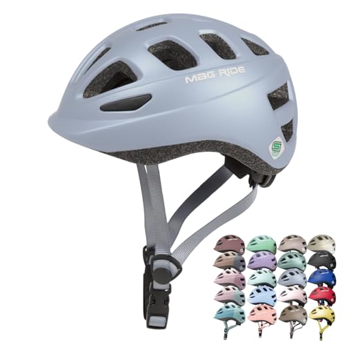 日本最軽量 Mag Ride イチハチロク 46-50cm トレス 52-56cm SG規格 自転車 ヘルメット 子供用 キッズヘルメット マグライド 幼児 小学生 ストライダー 安全 ジュニア こども用 男の子 女の子 通学 キッズ 子供 1歳?3歳 6