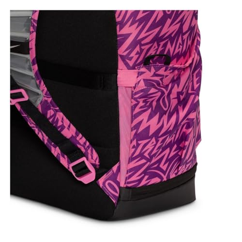 Image of Nike Hoops Elite Backpack Pink /Purple (32L) (2023)