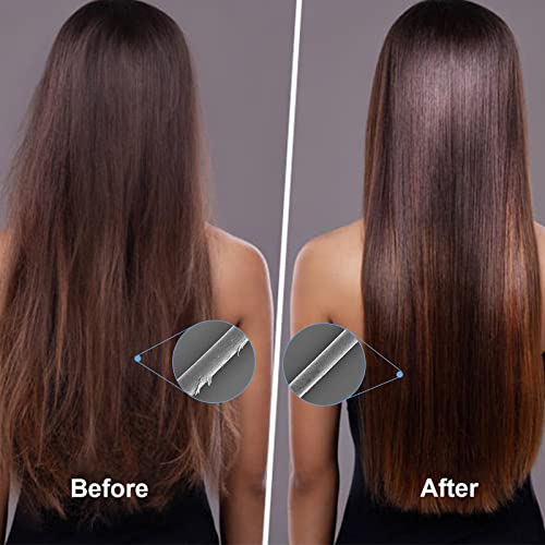 Plancha de pelo Elitzia ETD2018FX Frozen Hair Iron miniatura 6