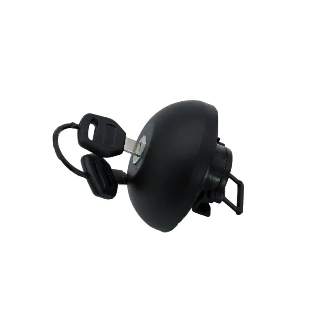 Tapón Combustible Negro Con Cerradura 2 Llaves Para MASTER MKII 1998-2010 7701471585 GFVFGNLNNA