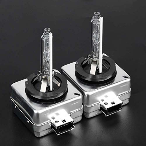 Viaje Y Protección, Home luces xenon autos Marca Akozon (2)