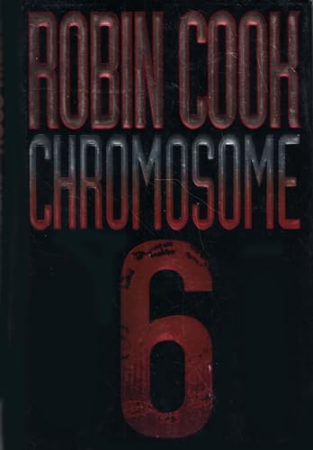 Chromosome 6 view 2