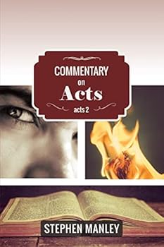 Paperback Commentary on Acts 2 Book