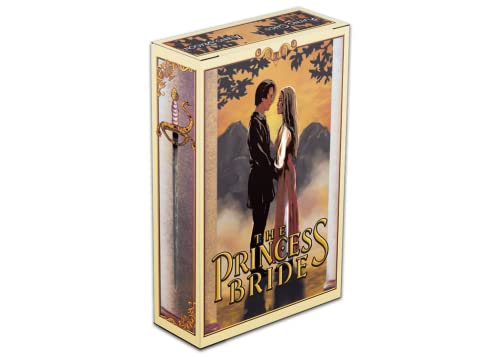 Cartas Albino Dragon The Princess Bride Poker