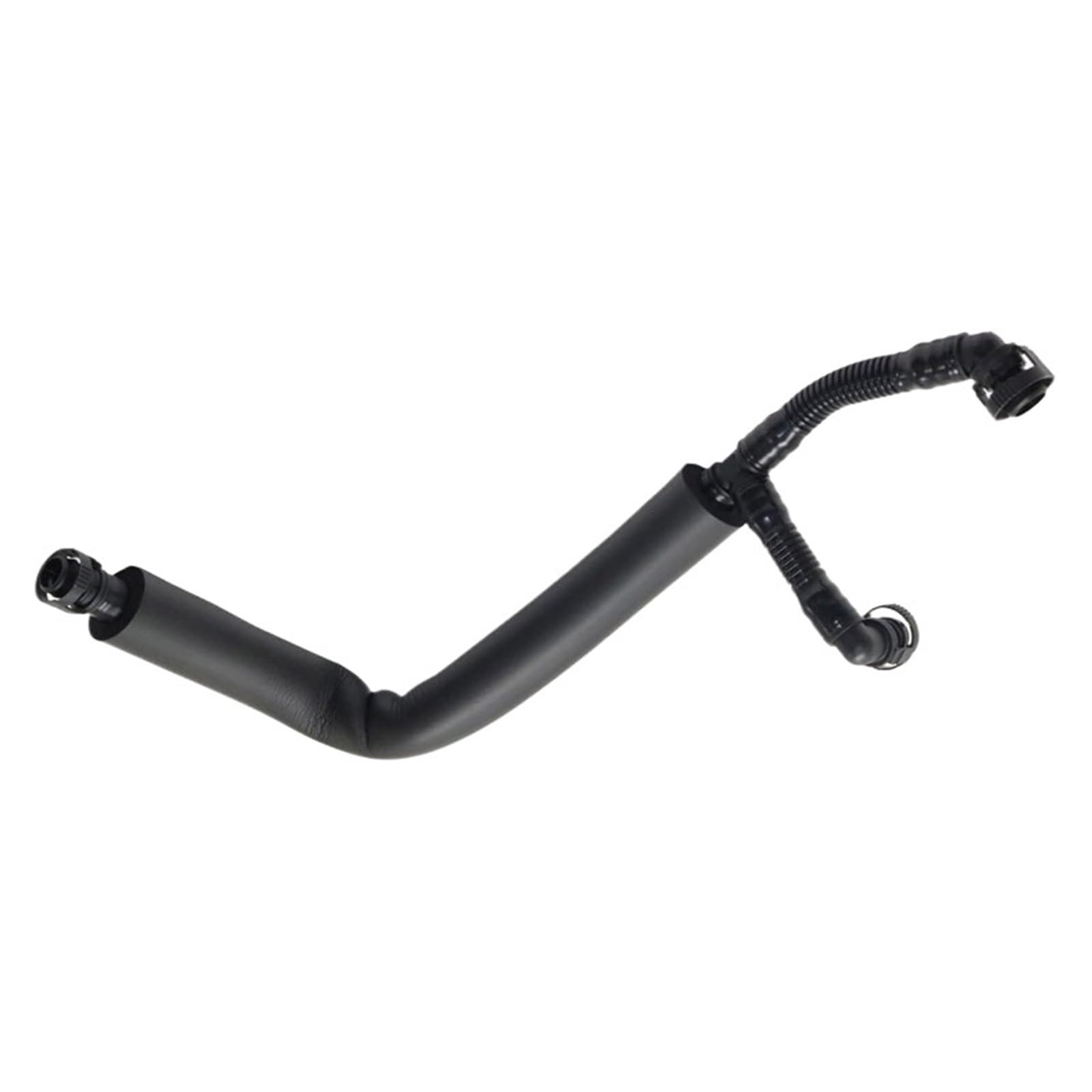 Tuyau ventilation carter PCV BMW E60 E82 pour corriger le ralenti instable