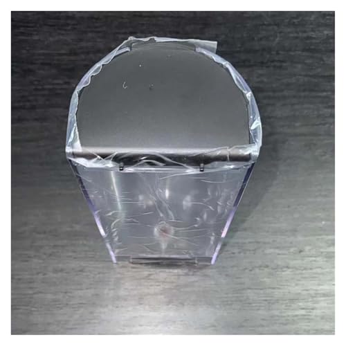 Depósito de agua compatible con Nespresso Inissia, óptimo ajuste para modelos EN80 y C40 5
