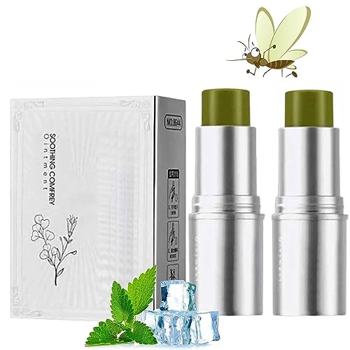 PicRelief5 Beruhigende Creme Gegen Insektenstiche – 50 Ml, Für Hunde & Katzen