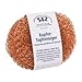 Produktbild Redecker Kupfer - Topfreiniger 2er Pack mit Gebrauchsanleitung Ø 7,5 cm