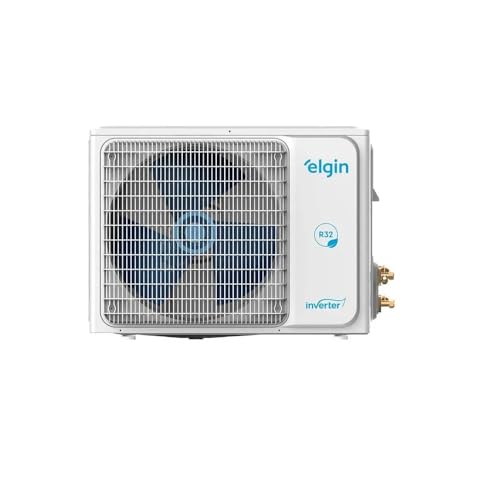 Ar Condicionado Split Hi Wall Elgin Eco Inverter 24000 BTU/h Frio 45HJFI24C2WC – 220 Volts
