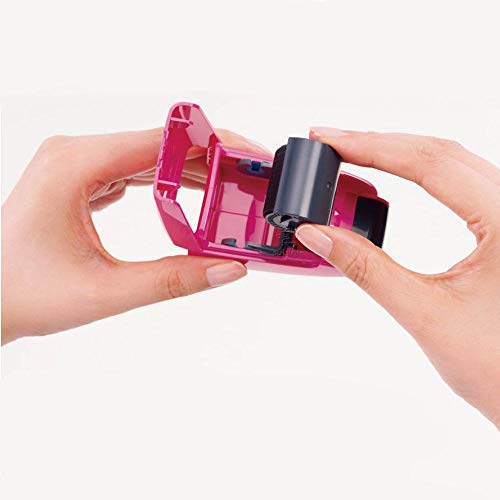 Refil - Carimbo de Segurança - Roller - PLUS JAPAN
