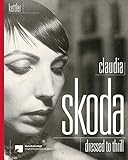 kettler berlin royal 2015  Claudia Skoda: Dressed to Thrill