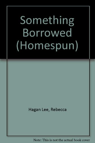 Something Borrowed (Homespun) view 2