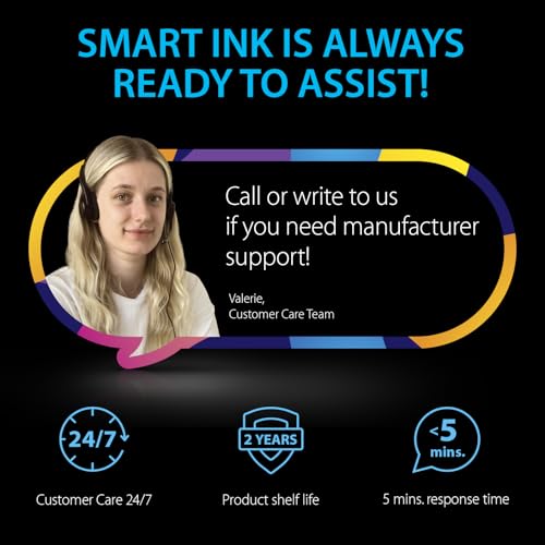 Smart Ink TN223TN2274PACK Compatible High Yield Toner Cartridge Replacement thumb #2