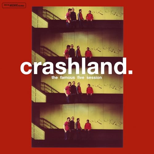 The Famous Five Session - 25th Anniversary