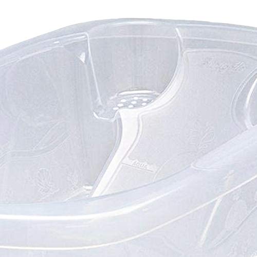 BANHEIRA BURIGOTTO RIGIDA TCHIBUM CRISTAL