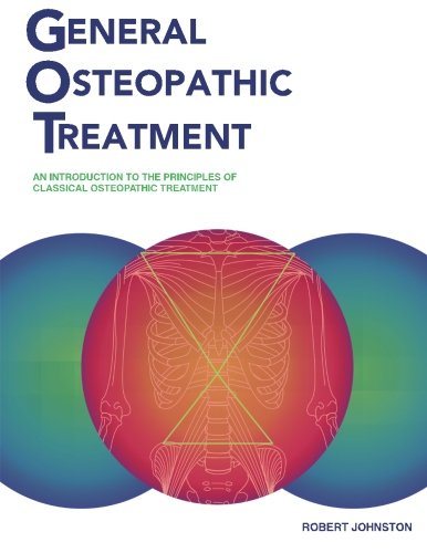 General Osteopathic Treatment General Osteopathic Treatment