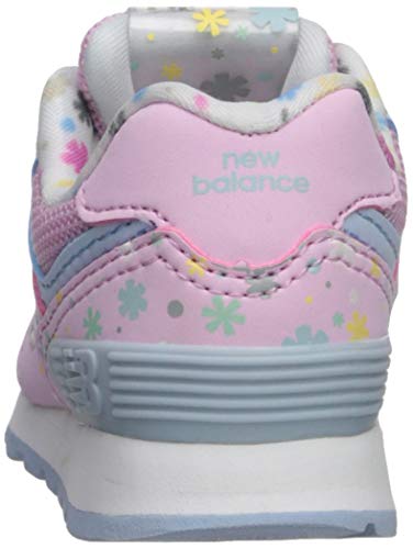 Image of New Balance Kids Boy's 574 (Little Kid)