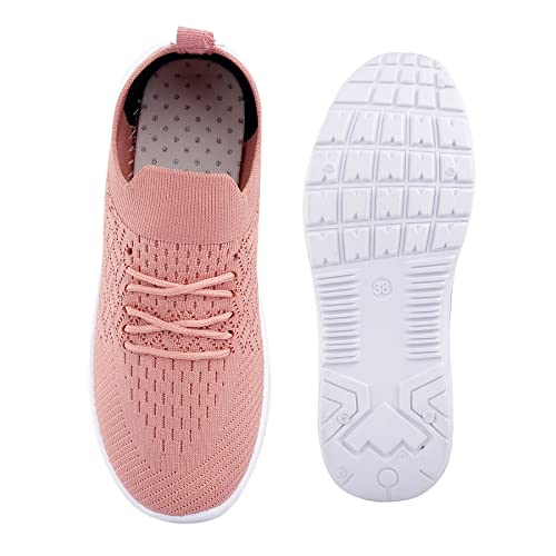 Image of Kraasa Sneakers for Women | Trend Casual Shoes, Walking Shoes for Women