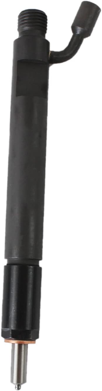 3802485 Fuel Injector for Cummins 6CT 6CT3.8 ISC QSC Diesel Engine - Replaces 3922913 3926120-1 PC