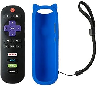 Remote Control for TCL Roku TV 32S305 32S325 49S405 49S403 43S303 55S403 32S301