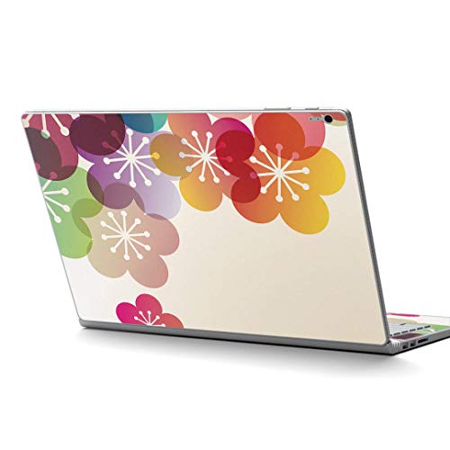 igsticker Surface Book2 Book3 15inch p XLV[ T[tFX ubN 15C`p V[ 000214 t[ {Ea a ~ ͂ 