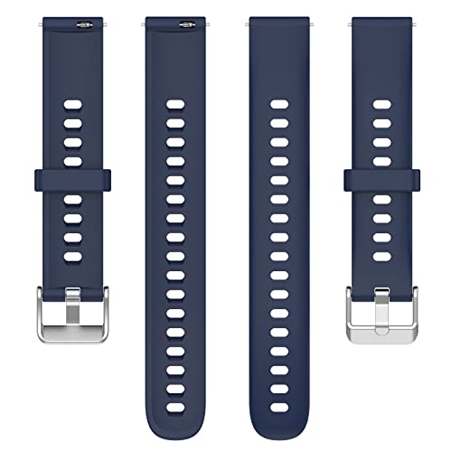 Correa Compatible para Reloj Inteligente Luyiilo X32 miniatura 6