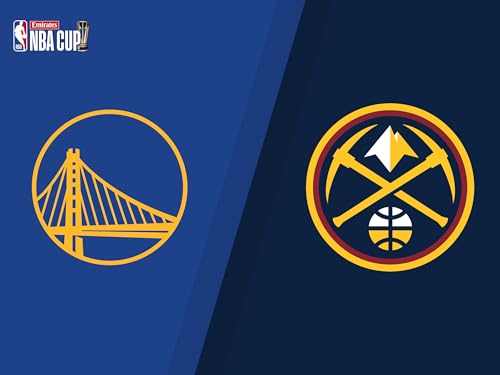 Warriors vs. Nuggets