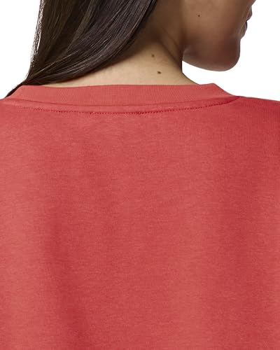 Image of florence by mills Women's Cozy Crush Oversized Sweatshirt