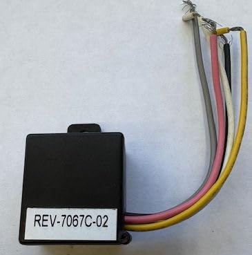 REV-7067C-02 reversing module