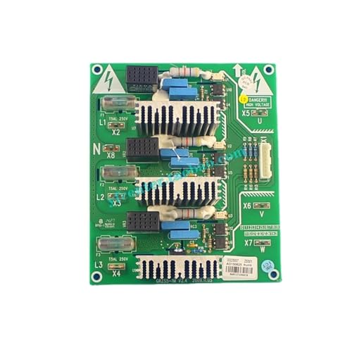 󒲃ANZT[Zg󒲐{[hAO[ƌ݊A1ZS501 GRZS5-1M H PCB 30225007