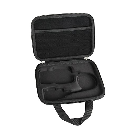 Image of Hermitshell Hard Case Carrying Bag for Ancel AD310 OBD2 Scanner Code Reader OBDII /EOBD+CAN