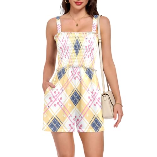 Mono casual con curvas para mujer ropa de moda femenina cómoda y moderna 2026