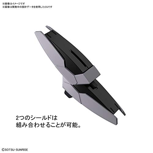 Bandai Hobby Gundam Build Divers RE:Rise Model Kit 36 miniatura 5