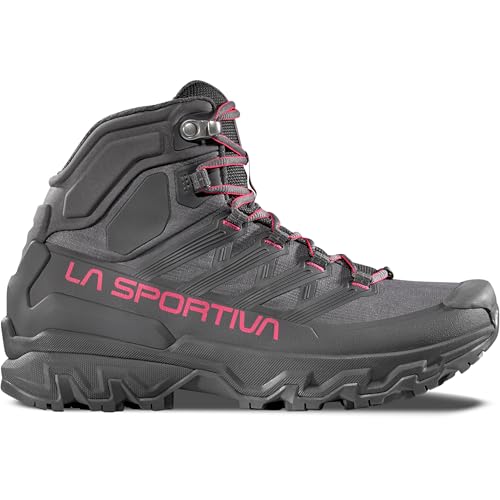 Ultra Raptor 3 Mid GTX La Sportiva maintien cheville imperméable