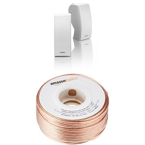 List of Ten Best 16 Gauge Speaker Wires [Top Picks 2023 Reviews]