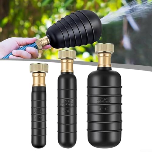 HpLive Kit de limpieza de desagües, 3 cápsulas de limpieza de desagües para tuberías de 1 a 6 pulgadas, limpiador de tuberías para baño, ducha, piscina, obstrucciones, eliminar obstrucciones con