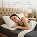 Utopia Bedding Queen Fitted Sheet - Bottom Sheet - Deep Pocket - Soft Microfiber - Shrinkage and Fade Resistant - Easy Care -1 Fitted Sheet Only (Grey)
