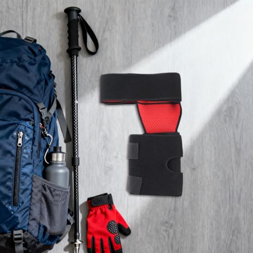 Faja Protector de Cadera y Ingles Ajustable para Deportes miniatura 3