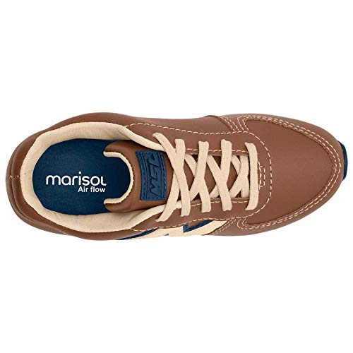 Tênis Jogging Marisol Play Infantil - 10315169i