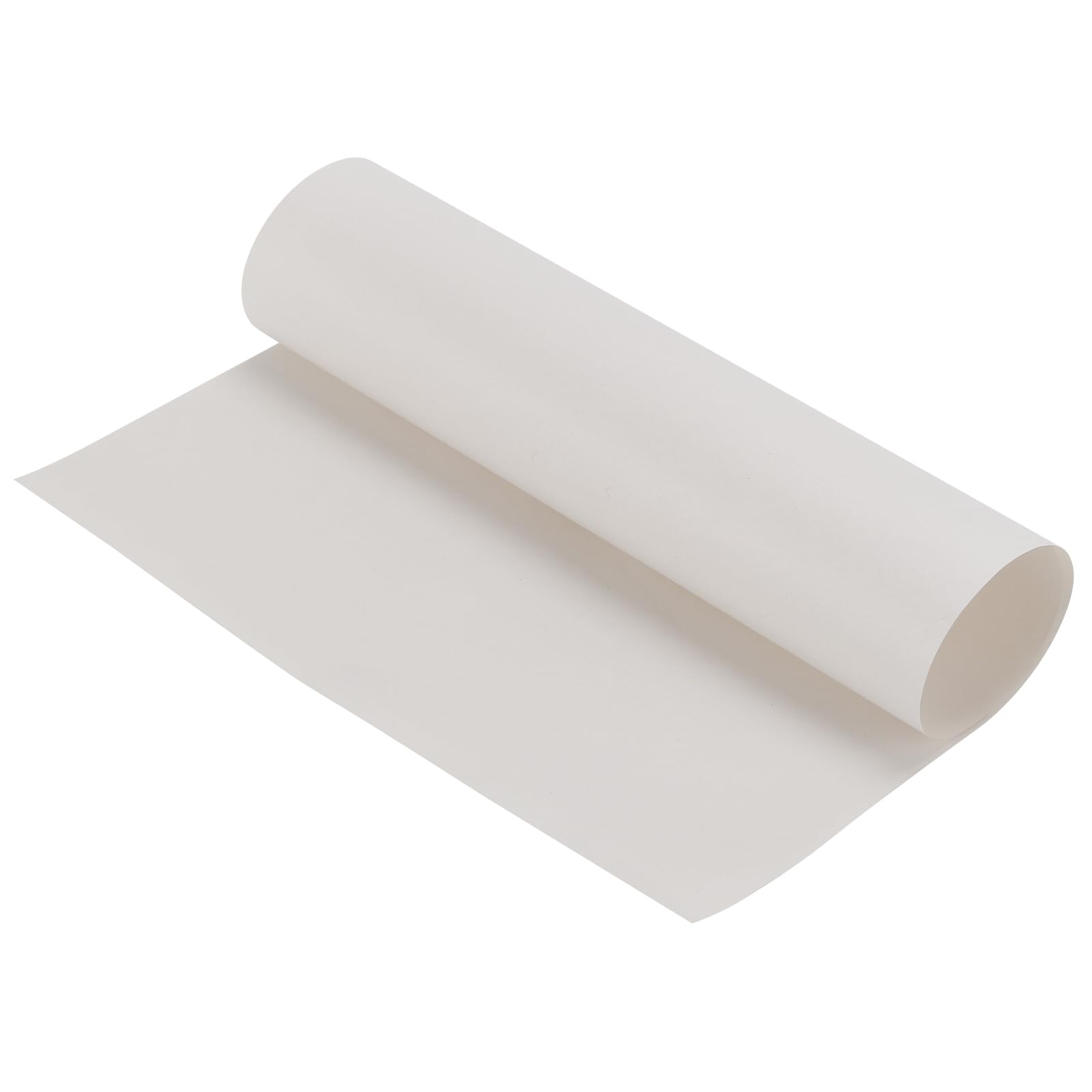 SYUTBOU 500 hojas de 420 x 297 mm, papel de embalaje blanco, A3, papel de periódico para envolver regalos, dibujar e imprimir periódicos