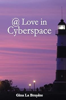 Paperback @ Love in Cyberspace Book