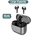 Charging Case for Galaxy Buds 3 (SM-R530), Portable Charger Case for Samsung Galaxy Buds 3 AI Earbuds