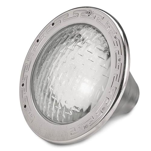 Pentair EC602128 Amerilite 10 Inch 120 Volt 500 Watt Underwater