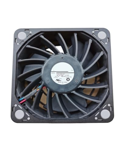 Ventilateur p4hpy J87TW V12C12BS1M3-J87TW-A0 pour serveurs R920 R930