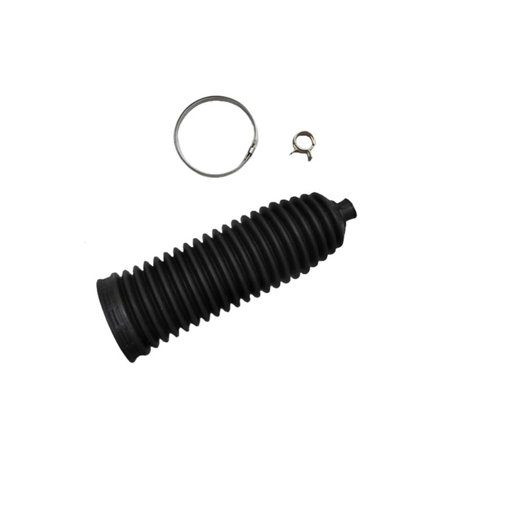 Soufflet de direction pour BMW X1 E84 E90 E87 - Kit de protection 32106765079 - 4