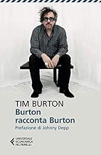 Burton racconta Burton