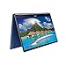 Produktbild ASUS ZenBook Flip UX362FA-EL142T Blue Hybrid (2-in-1) 33.8 cm (13.3") 1920 x 1080 Pixels Touchscreen 1.6 GHz 8th gen Intel Coreâ¢ i5 i5-8265U