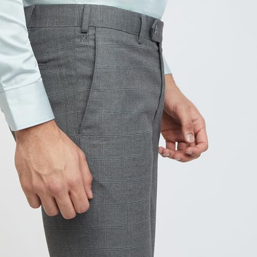 Image of Raymond Men Trouser