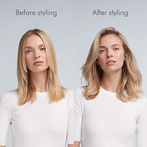 Dyson Airwrap Complete Styler for Multiple Hair Types and Styles, Fuchsia - Thumbnail 4